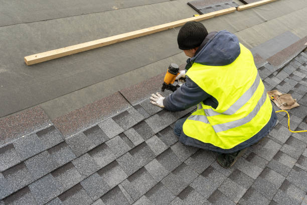 Best Shingle Roofing Installation  in Britton, SD